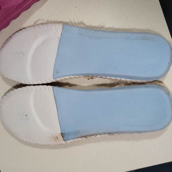 Bearpaws Suede Booties with Wool Footbed ~ Size 8 (7.5-8) - Picture 11 of 17